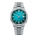 Relógio Citizen Tsuyosa NJ0151-88X Homem
