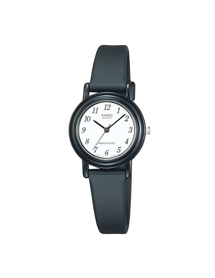 Reloj Casio Mujer LQ-139B-1B | Joyería Parejo