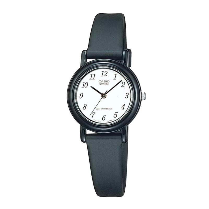 Casio Women's Watch LQ-139B-1B | Joyería Parejo