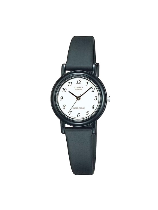Relógio Casio Mulher LQ-139B-1B | Joyeria Parejo