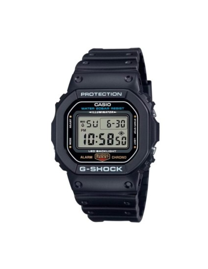 Reloj Casio G-Shock DW-5600UE-1ER Hombre | Joyería Parejo