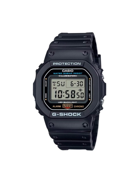 Relógio Casio G-Shock DW-5600UE-1ER Homem | Joyería Parejo