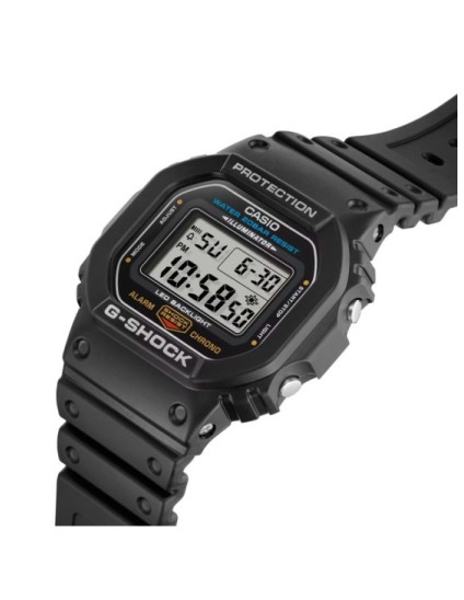 Reloj Casio G-Shock DW-5600UE-1ER Hombre | Joyería Parejo
