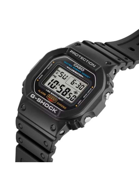Casio G-Shock DW-5600UE-1ER Men's Watch | Joyería Parejo