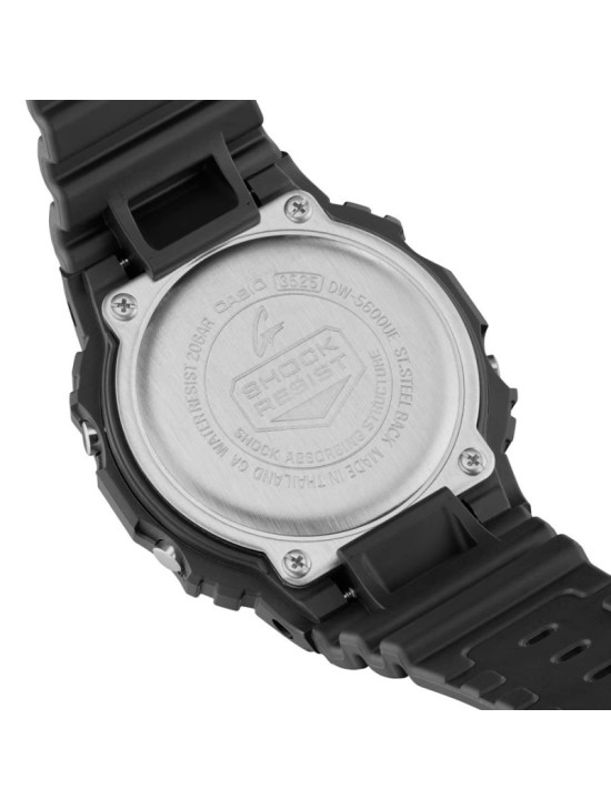 Casio G-Shock DW-5600UE-1ER Men's Watch | Joyería Parejo