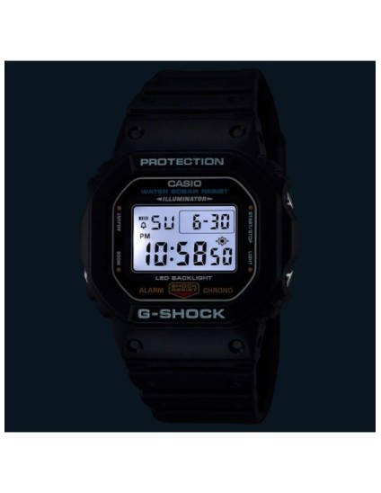 Reloj Casio G-Shock DW-5600UE-1ER Hombre | Joyería Parejo