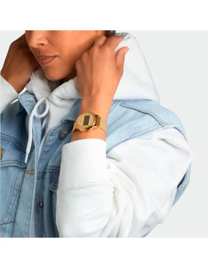 Reloj Casio A171WEMG-9AEF | Joyería Parejo