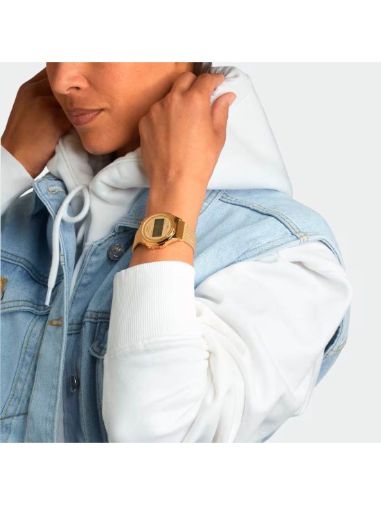 Reloj Casio A171WEMG-9AEF | Joyería Parejo