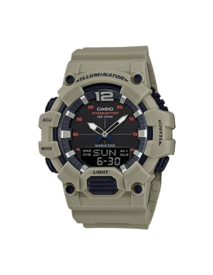 Relógio Casio Homem HDC-700-3A3V Analógico Digital | Joyeria Parejo