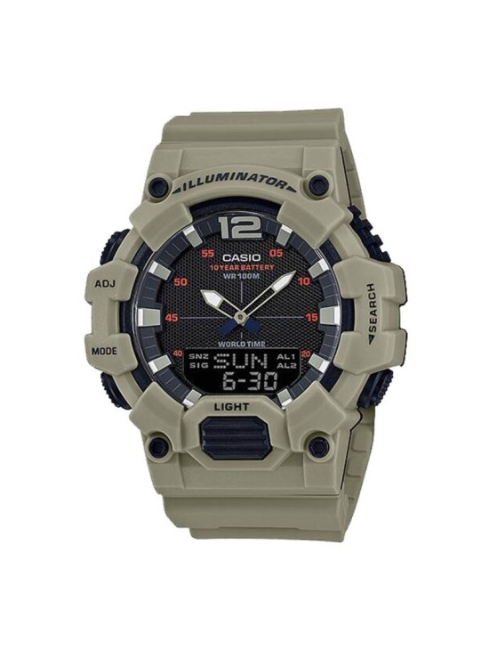 Relógio Casio Homem HDC-700-3A3V Analógico Digital | Joyeria Parejo
