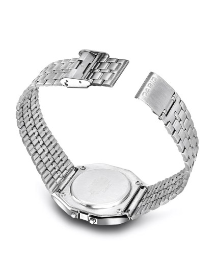 Reloj Casio A159WA-N1 Unisex | Joyería Parejo