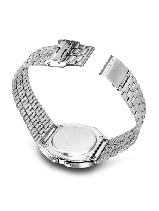 Casio A159WA-N1 Unisex Watch | Joyería Parejo