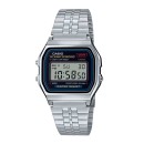 Reloj Casio A159WA-N1 Unisex