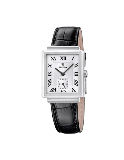 Reloj Festina On the Square F20775/1 Hombre | Joyería Parejo