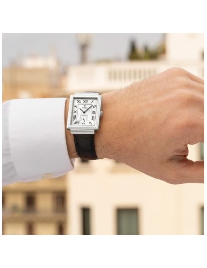 Festina On the Square F20775/1 Men's Watch | Joyería Parejo