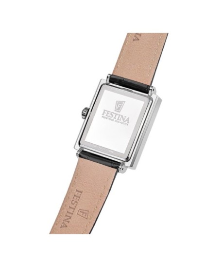 Reloj Festina On the Square F20775/1 Hombre | Joyería Parejo