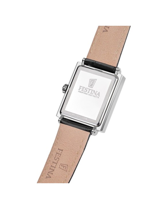 Reloj Festina On the Square F20775/1 Hombre | Joyería Parejo