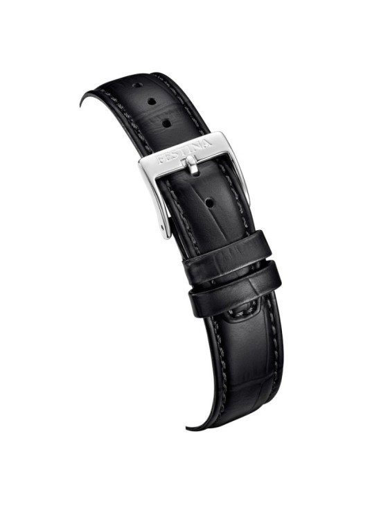 Festina On the Square F20775/1 Men's Watch | Joyería Parejo