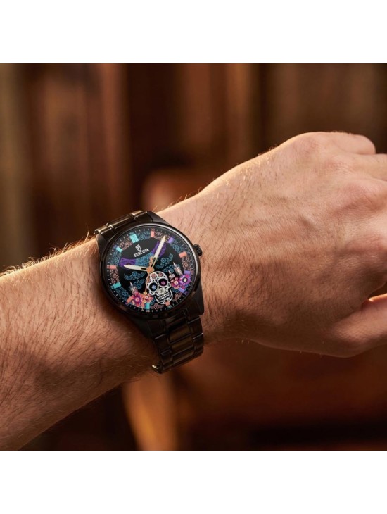 Festina Day of the Dead Special Edition Watch F20810/1 | Parejo Jew