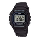 Reloj Casio Hombre W-218H-1AVEF