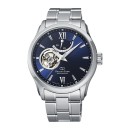 Reloj OrientStar 149-RE-AT0001L00B Hombre Acero inoxidable plateado