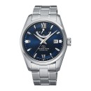 Reloj Orientstar 149-RE-AU0005L00B Hombre Acero inoxidable plateado
