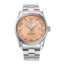 Reloj OrientStar Hombre 149-RE-AU0108G00B Acero Inoxidable plateado