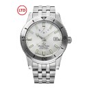 Reloj OrientStar 149-RE-AU0502S00B Hombre Acero Inoxidable plateado