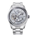 Relógio OrientStar 149-RE-AV0125S00B Homem Aço Inoxidável Prateado