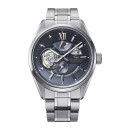 Reloj OrientStar 149-RE-AV0132L00B Hombre Acero inoxidable plateado