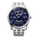 Relógio Orient Homem RA-BA0003L30B Aço Inoxidável Prateado