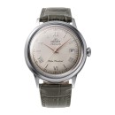 Reloj Orient Hombre 147-RA-AC0025N30B Automático con correa de piel gris