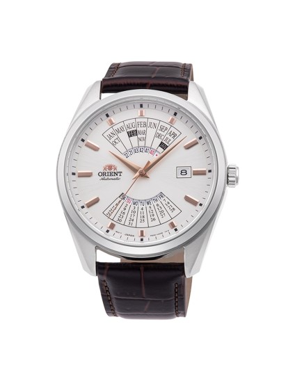 Reloj Orient Hombre RA-BA0005S10B Automático en Acero