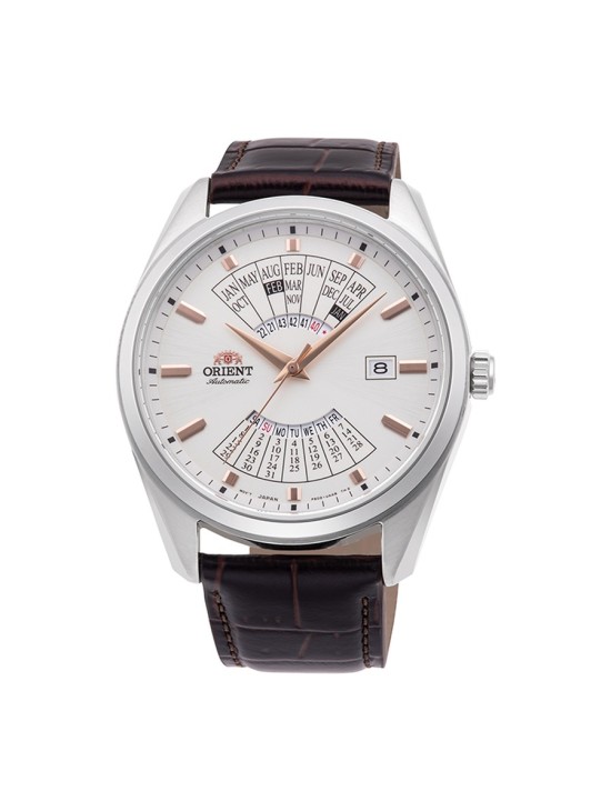 Orient RA-BA0005S10B Men's Automatic Steel Watch | Durable & Stylis