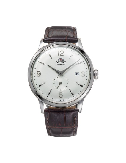 Reloj Orient RA-AP0002S30B Automático Hombre con correa cuero