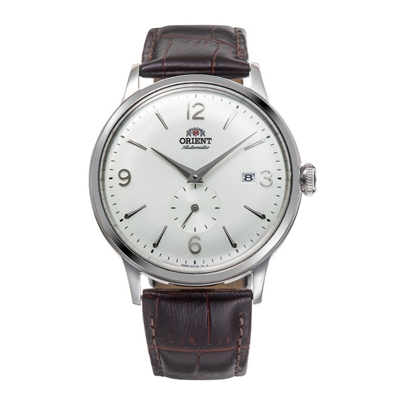 Relógio Orient RA-AP0002S30B Automático Homem com Correia de Couro