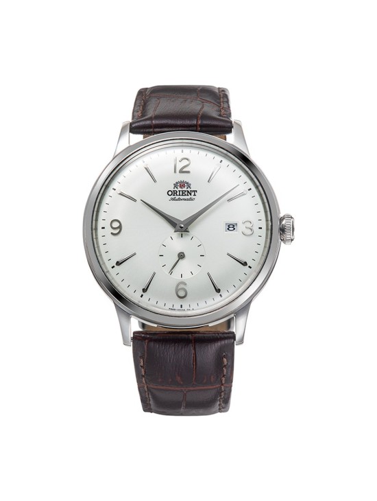 Relógio Orient RA-AP0002S30B Automático Homem com Correia de Couro