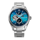 Relógio OrientStar 149-RE-BY0004A00B Homem Aço Inoxidável Prateado