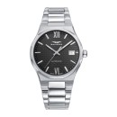 Reloj Sandoz 83011-57 Hombre Acero inoxidable con brazalete