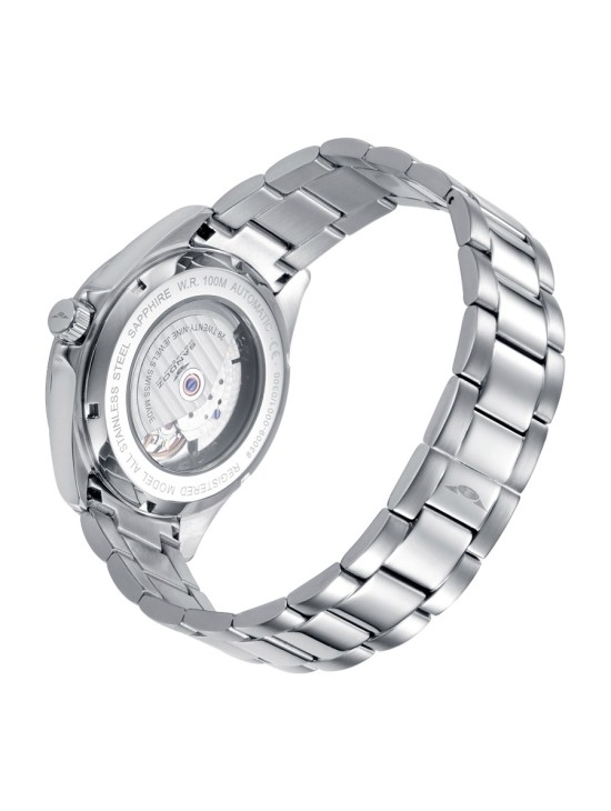 Sandoz 83009-07 Men's Automatic Stainless Steel Watch