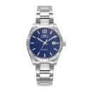 Relógio Sandoz 81384-35 Mulher Aço de Lei Prateado