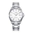 Sandoz 83000-97 Women's Watch Polished Stainless Steel