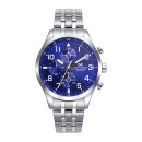 Reloj Mark Maddox HM0149-34 Hombre Acero con brazalete