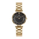 Relógio Mulher Mark Maddox MM1015-53 Aço com banho IP dourado