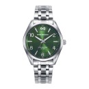 Relógio Mark Maddox MM1020-65 Mulher Aço prateado