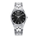 Relógio Mark Maddox MM0141-57 Mulher Aço com mostrador preto