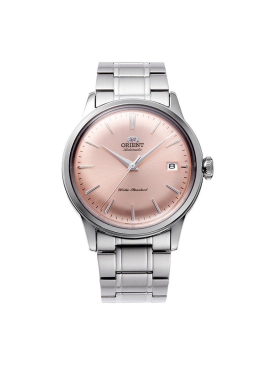 Relógio Orient Homem 147-RA-AC0M11Y30B Automático Aço Prateado
