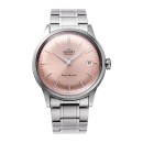Orient Men's Watch 147-RA-AC0M11Y30B Automatic Silver Stainless Steel