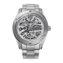 Relógio OrientStar 149-RE-BZ0001S00B Homem Aço Inoxidável prateado