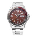 Relógio Orient RA-AA0820R19B Homem Aço Inoxidável prateado